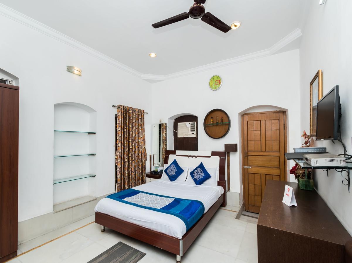 Oyo 3741 Kalighat Kolkata Ngoại thất bức ảnh
