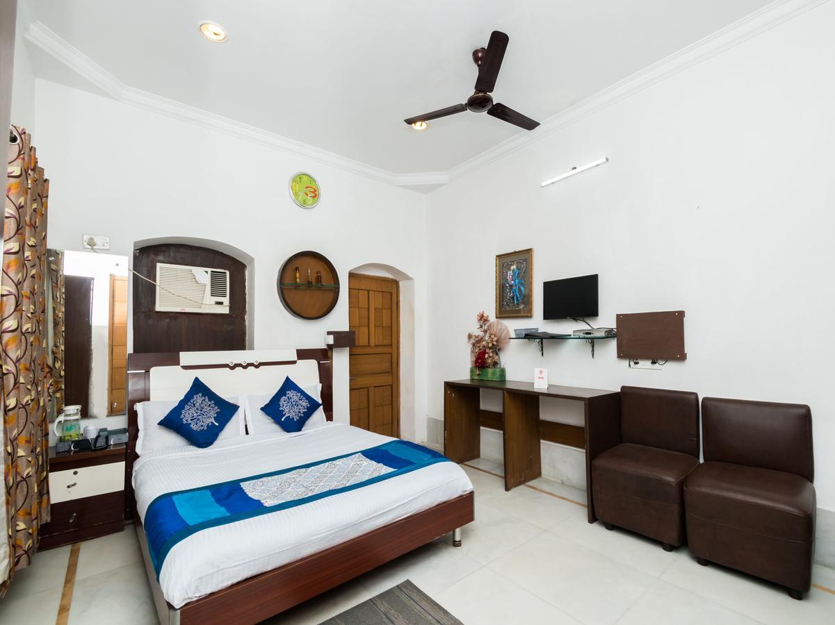 Oyo 3741 Kalighat Kolkata Ngoại thất bức ảnh