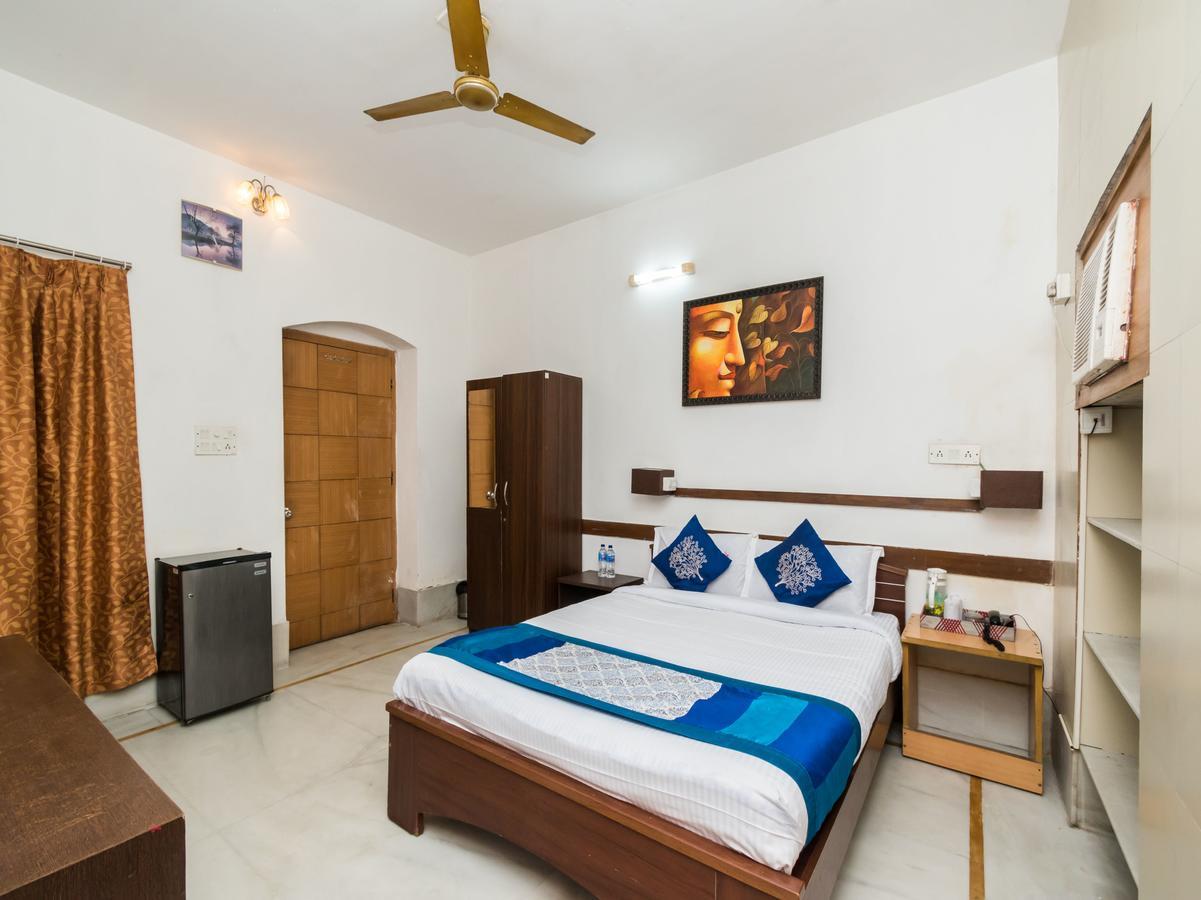 Oyo 3741 Kalighat Kolkata Ngoại thất bức ảnh