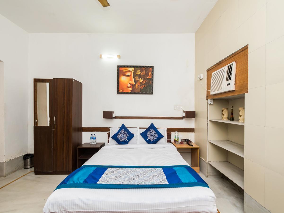 Oyo 3741 Kalighat Kolkata Ngoại thất bức ảnh