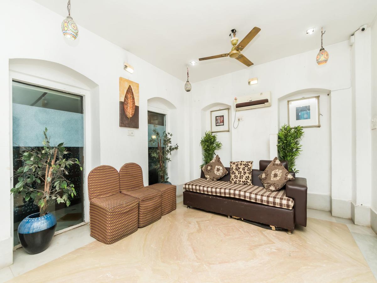 Oyo 3741 Kalighat Kolkata Ngoại thất bức ảnh
