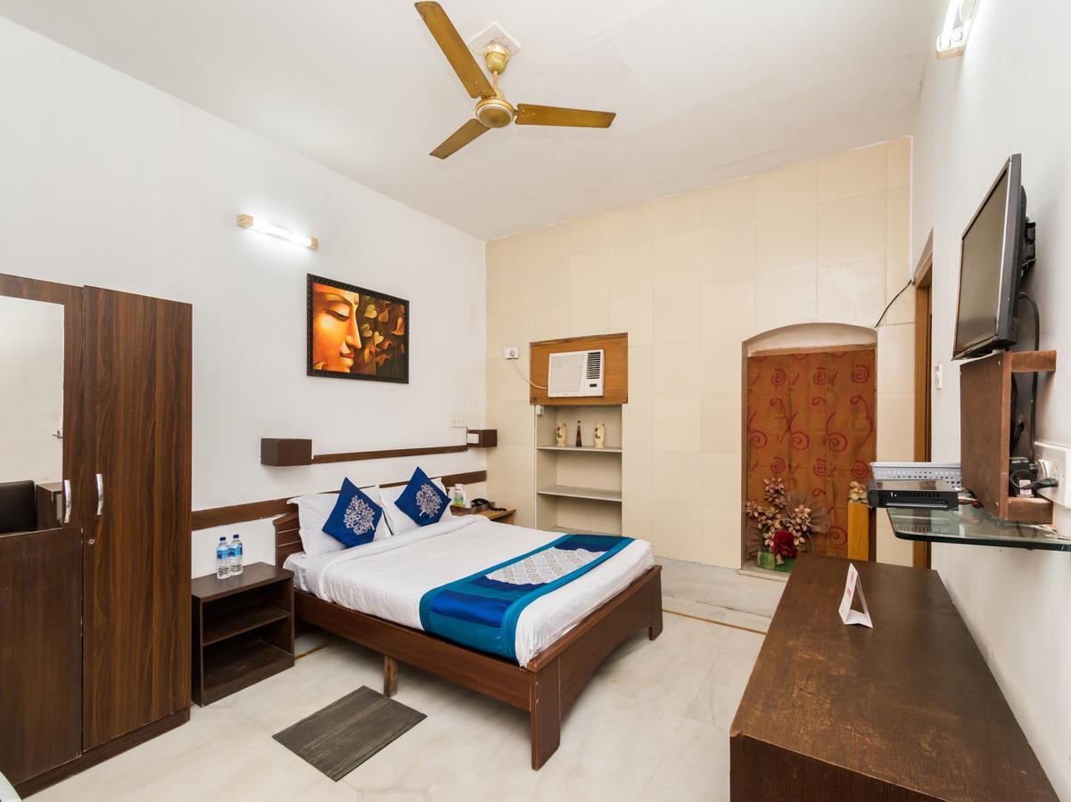 Oyo 3741 Kalighat Kolkata Ngoại thất bức ảnh
