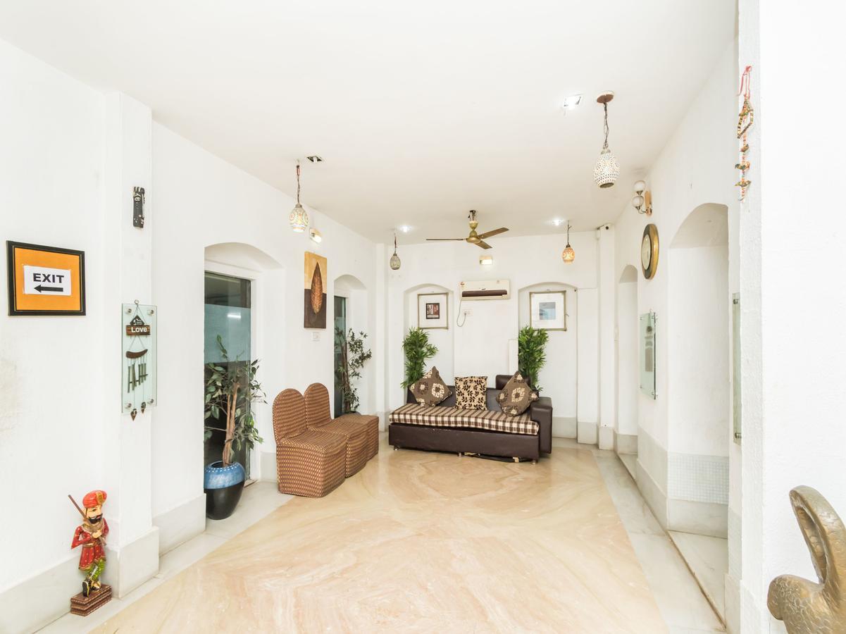 Oyo 3741 Kalighat Kolkata Ngoại thất bức ảnh