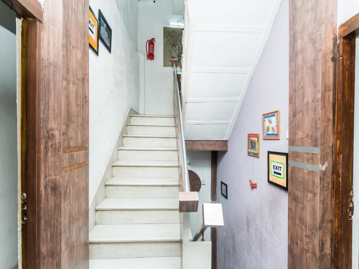 Oyo 3741 Kalighat Kolkata Ngoại thất bức ảnh