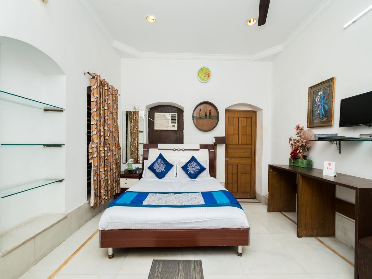 Oyo 3741 Kalighat Kolkata Ngoại thất bức ảnh