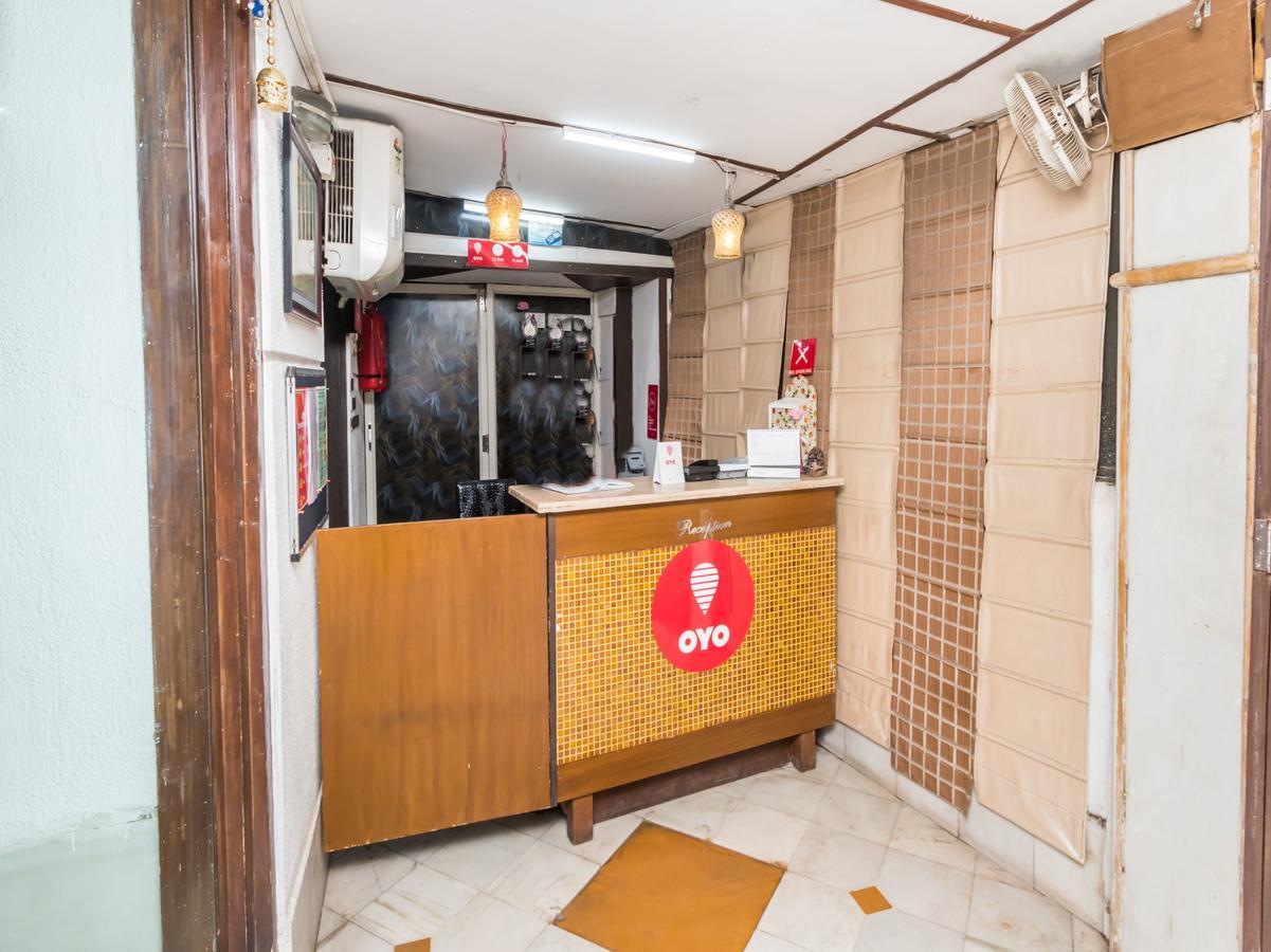 Oyo 3741 Kalighat Kolkata Ngoại thất bức ảnh